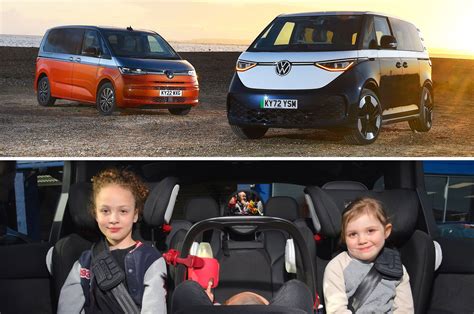 Best MPVs and people carriers 2024 – reviewed and rated.